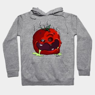 Rotting Tomato Hoodie